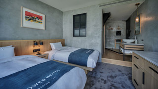 L07 スタンダードツイン