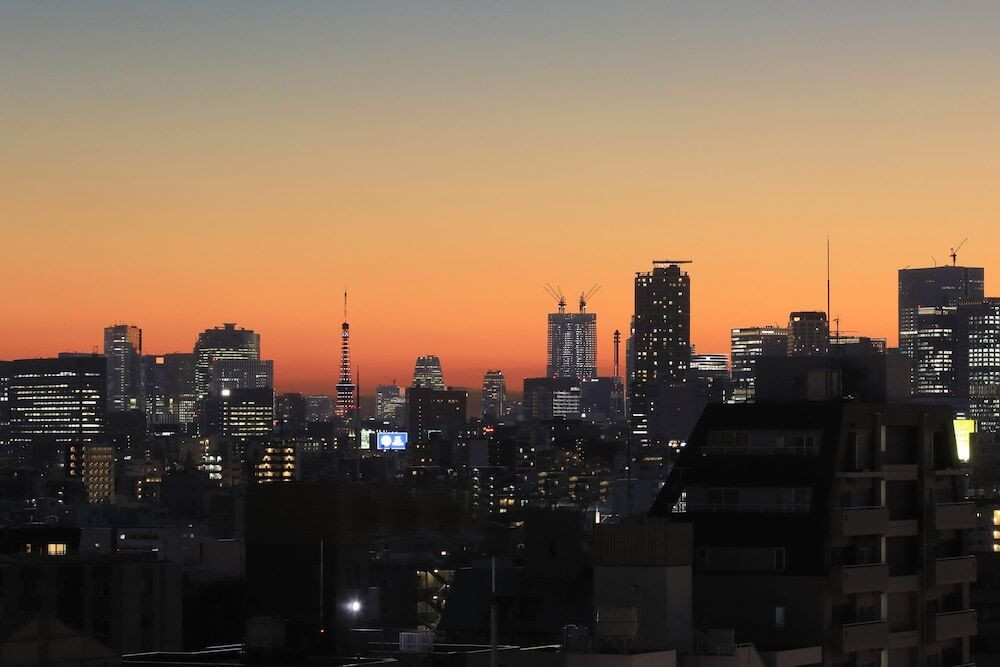 施設からの眺望