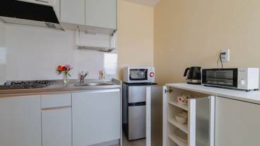 専用簡易キッチン / 28