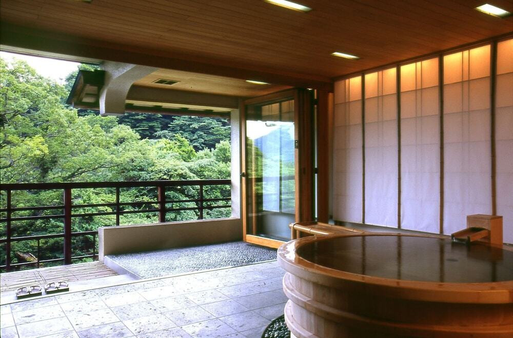 日本庭園を望みながらおこもりステイを楽しもう♡4279706