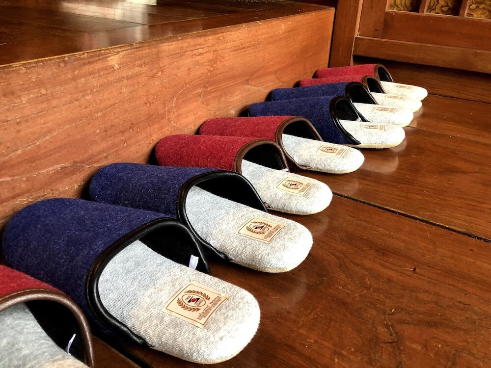 客室の設備とサービス