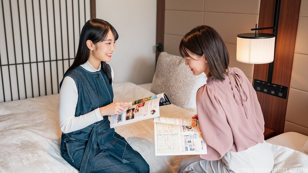 客室
