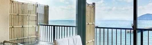 関西の一人旅おこもり宿5選|お部屋で満喫♪完全OFFモードステイ