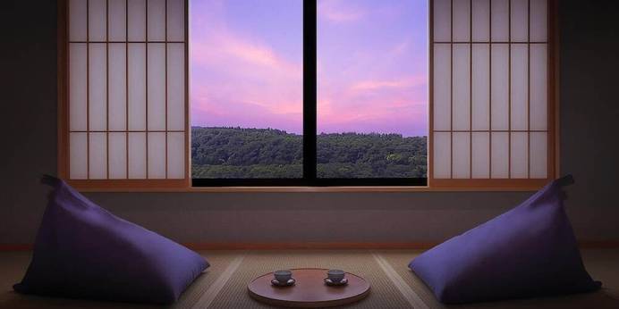 かっぱの宿 旅館 三治郎（宮城県 旅館） / 1