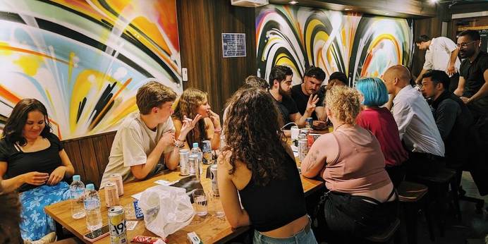 R Hostel Namba south（大阪府 ゲストハウス・ホステル・ドミトリー） / 1