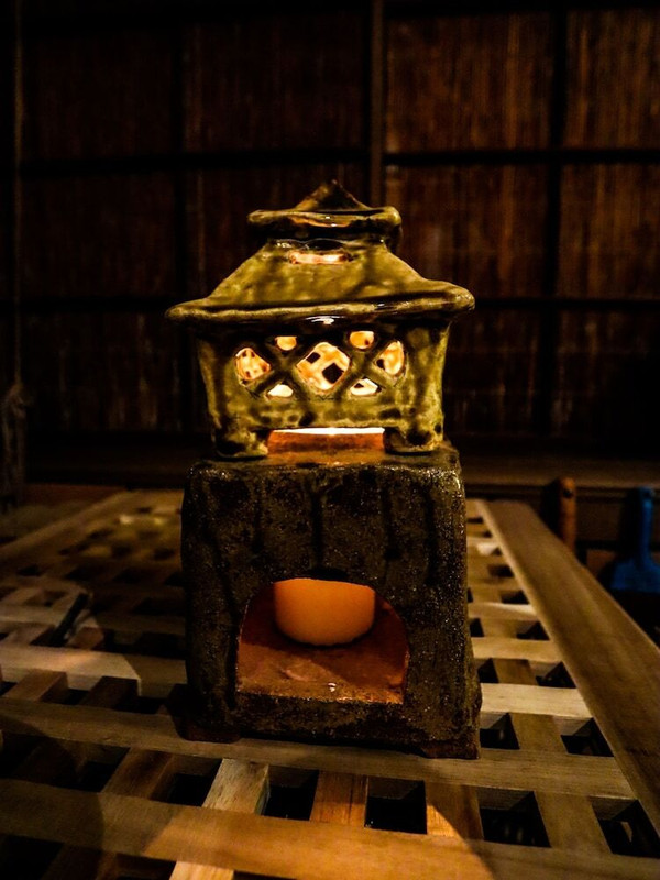 客室の設備とサービス