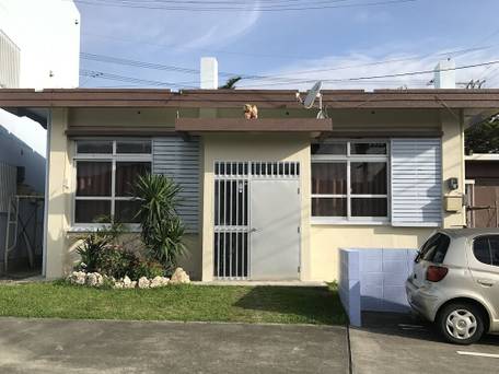 貸切一軒家 KabiraHouse / 1