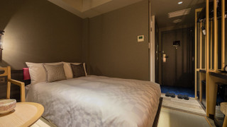 スタンダード ダブルルーム