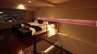 スイート (with Hot Spring Bath)