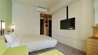 スーペリアソファクイーン（禁煙）