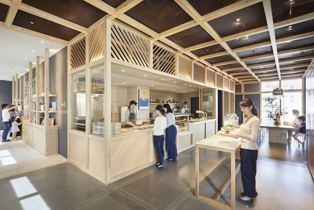 おしゃれな空間とフードメニューにテンションが上がりそう☆3702353