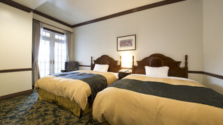 4人部屋 禁煙 (13歳からご宿泊可能)