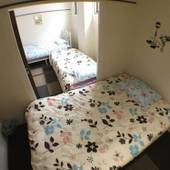 ゲストハウス堺東ニコニコ（大阪府 ゲストハウス・ホステル・ドミトリー） / 4