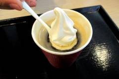 マザー牧場 カフェアンドソフトクリーム 三井アウトレットパーク木更津店