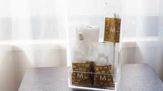 ユニバーサルツインルーム 禁煙