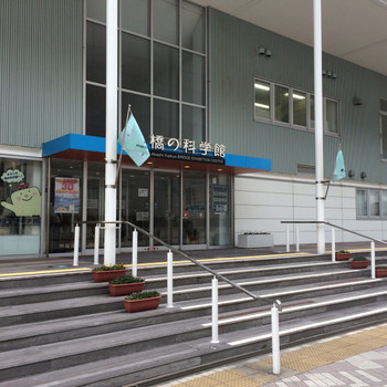 橋の科学館787000