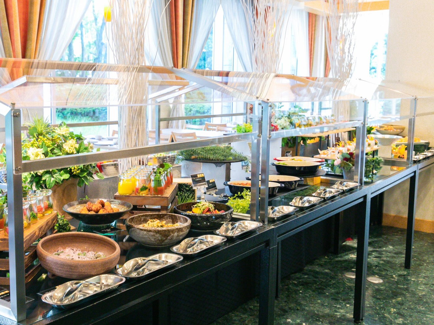 甲子園やキッザニア甲子園、「USJ」にも楽々アクセス♪安全性に配慮したビュッフェ朝食も◎3528961