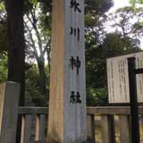 赤坂氷川神社（アカサカヒカワジンジャ）