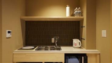 専用キッチン / 20