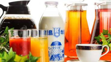 ビュッフェ / 10