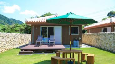 バーベキュー / ピクニック エリア / 27