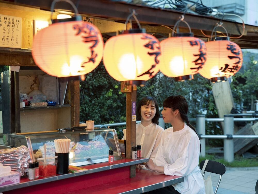 レストラン