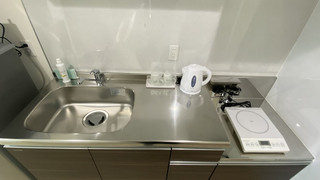 スタンダード ツインルーム 禁煙