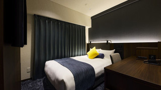 シングルルーム 禁煙 (Large single Bed 39-49in / 100-125cm)