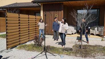 テラス / パティオ / 9