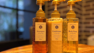 スタンダード ダブルルーム