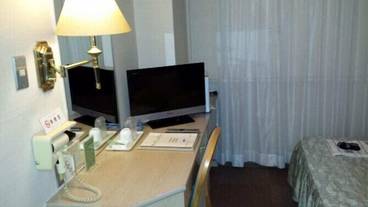 客室の設備とサービス / 10