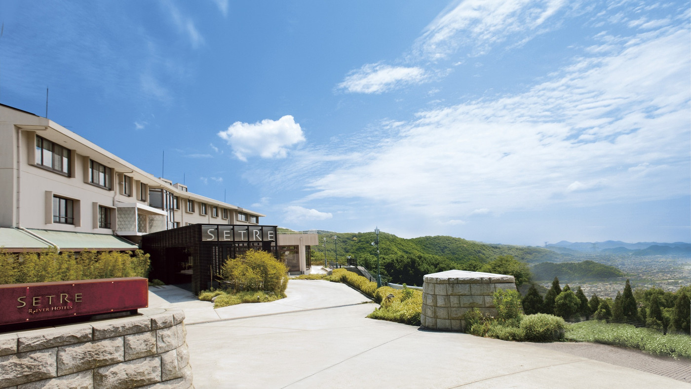 絶景バレルサウナ付き客室は1日1組限定。貸切サウナもあり！4374991