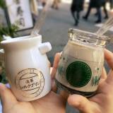 淺草シルクプリン(アサクサシルクプリン)