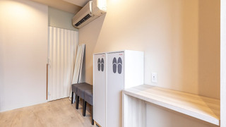 ファミリールーム 最大6名 禁煙