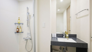 スタンダードツインルーム with エキストラベッド 禁煙