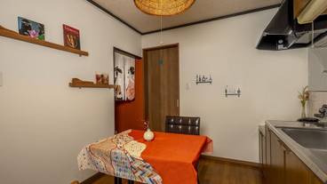 専用キッチン / 9