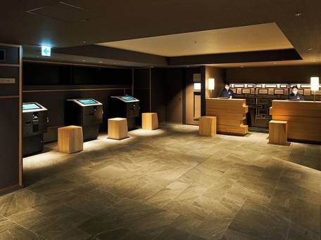 箱根ホテル小涌園 / 3