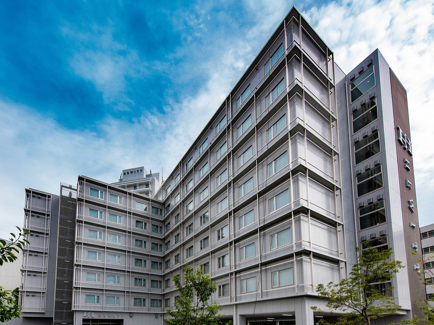 観光の拠点としても便利なホテル！3486006