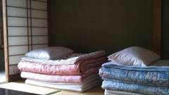 ゲストハウス ナマステ