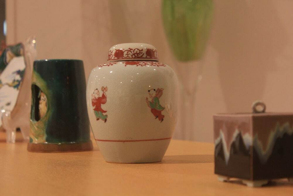 ギフト ショップ