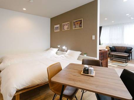 金澤屋 昭和町 / 4