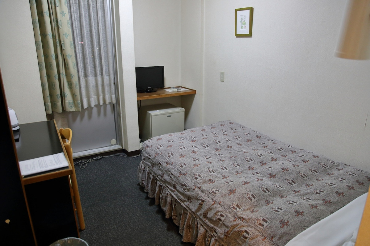 シングルルーム