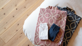 和室12畳  バス・トイレ付 禁煙