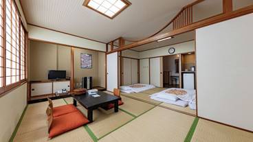 リビング エリア / 35