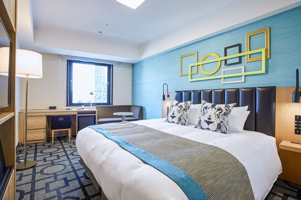 ザ ロイヤルパーク キャンバス 大阪北浜4757476