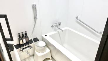 バスルーム / 21