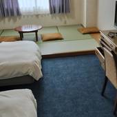 グランドメルキュール浜名湖リゾート＆スパ（静岡県 リゾートホテル） / 2