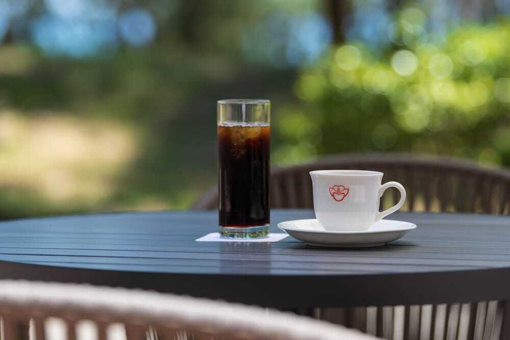 テラス / パティオ