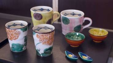 施設内の設備 / 8