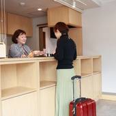 THE STAY WAKKANAI（北海道 ゲストハウス・ホステル・ドミトリー） / 2